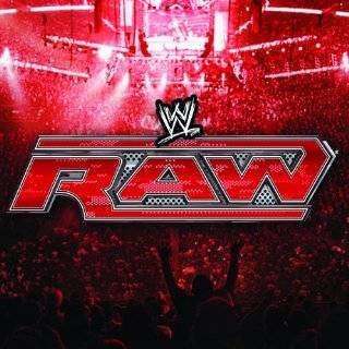 WWE Monday Night Raw by WWE (  Instant Video   Jan. 4, 2012)