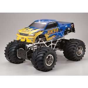  TXT 1 Monster Truck Toys & Games