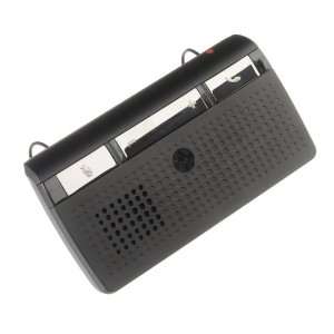  Motorola T215 Portable Bluetooth Hands Free Speaker Cell 