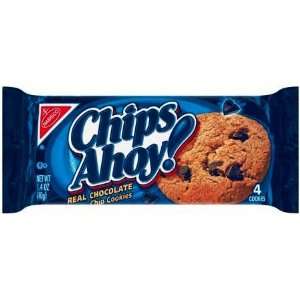 Nabisco   Single Serve   Chips Ahoy (Pack of 12)  Grocery 