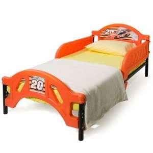  Tony Stewart (#20) Toddler bed Baby