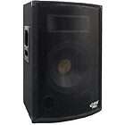 PYLE PRO AUDIO PADH879 8 IN 2 WAY BLACK PRO/HOME POWER 