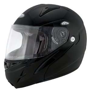  Zox Nevado rn2 Matte Black Xl Helmet Automotive