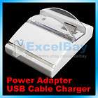 USB Docking Dock Station Base Charging Charger For PSP Go Console with 