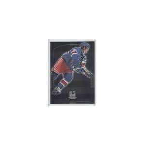  1999 00 Wayne Gretzky Hockey Hall of Fame Career #HOF25 