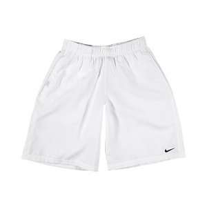  Nike Boys Tennis Club Shorts XS