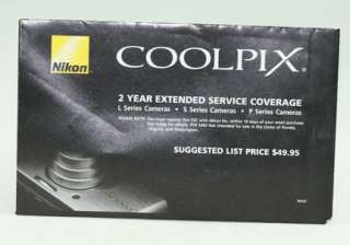 NEW Nikon Coolpix P90 12.1MP 19 Piece Pro Kit With 8GB 411378180643 