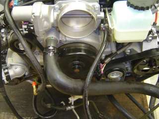08 Pontiac G8 GT 6.0L L76 LS2 Engine & Auto Trans 15K Turn Key Dropout 