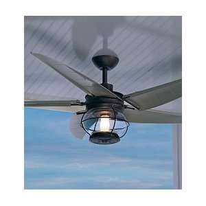  Indoor/Outdoor Ceiling Fan: Home Improvement