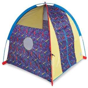  Pacific Play Tents Blast Off Dome Tent Toys & Games