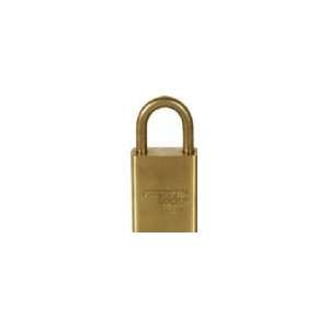  American Lock A40 Solid Brass Padlocks: Home Improvement