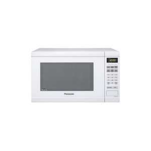 Panasonic 1.2 Cu. Ft. Microwave with Inverter Technology  