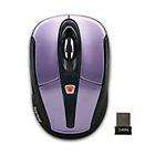 Wireless Optical 5 Button Mouse   MP2950PUR Radio Freq