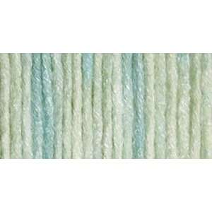  Patons Bamboo Baby Yarn Meadow Grass Ombre: Arts, Crafts 