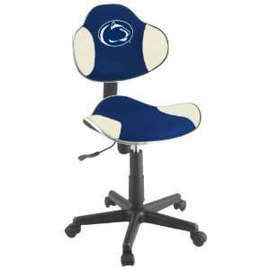   Office Contemporary Chair   Penn State Nittany Lions