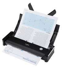 Buy   Canon imageFORMULA P 150 Scan tini Personal Document Scanner