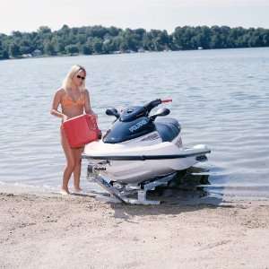   Go 11   Ft. Personal Watercraft Docking Ramp: Sports & Outdoors