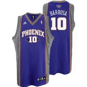   Jersey: adidas Purple Swingman #10 Phoenix Suns Jersey: Sports