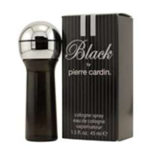  PIERRE CARDIN BLACK by Pierre Cardin (MEN) Health 