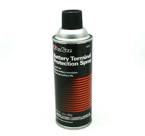 BATTERY TERMINAL PROTECTION SPRAY BY DEKA, LEAD FREE!!!  