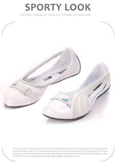 BN PUMA Women Espera III Nu Seasonal Shoes White / Gray Violet / Deep 