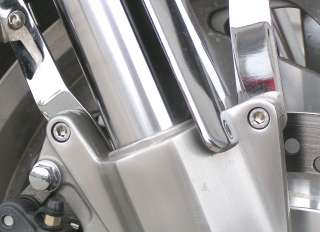 Honda VTX1800 Stainless Steel Screw Kit / Bolt Kit  