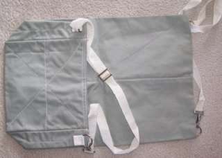 Horse Trail Riding CAVALRY FEED BAG Grain Stays In Bag  
