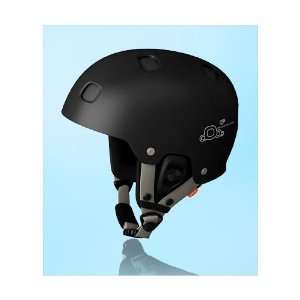  POC Receptor BUG Helmet   Unisex Black