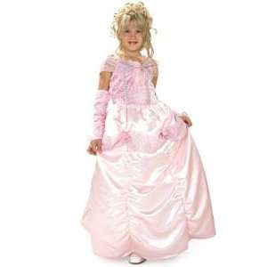  Ballroom Princess Pink Child Costume (Large) Toys & Games