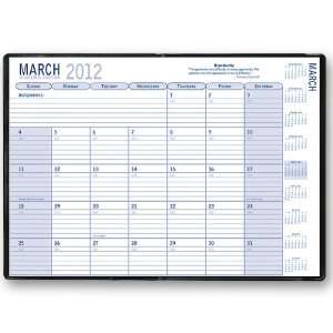  Custom Printed Academic Calendar   7X10 Refill Office 