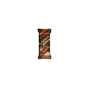  Clif Luna Protein Bar Chocolate 12 Bars Health & Personal 