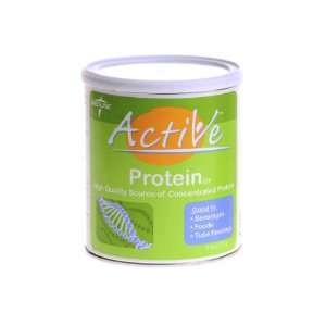  Active Protein Powder Active Protein Powder, 8oz: Health 