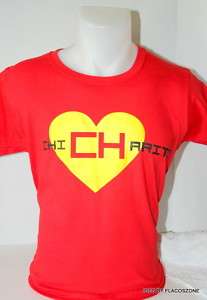 Chicharito Jersey #14 Soccer Chapulin Colorado Heart T Shirt Womens 