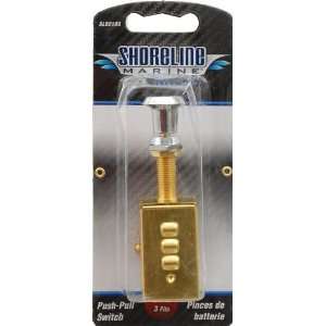  Push Pull Switch: Sports & Outdoors