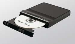 Sony DVDirect Express VRD P1 One Touch DVD Writer  