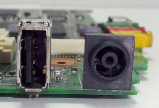 Sony Vaio PCG FXA63 AMD Motherboard A8111213A MBX 61  