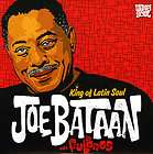 Joe Bataan Call My Name Latin Soul Jazz NEW LP  