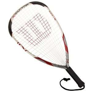   Factor K Lite Racquetball Racquet 