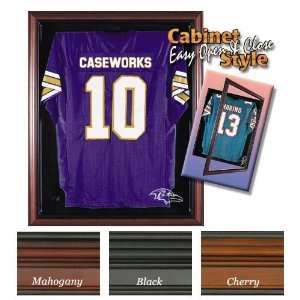  Baltimore Ravens NFL Standard Size Jersey Case (Black 
