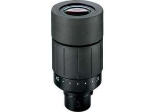     Zoom Eyepiece for Minox MD 62 / MD62 ED Spotting Scopes   62303