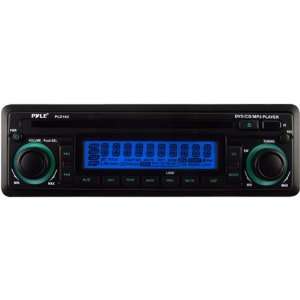  In dash Mobile DVD/CD/ Player with am/fm Radio and 