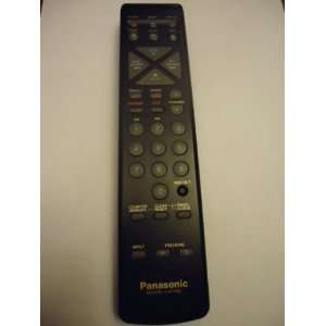  Panasonic Remote Control VSQS1010 