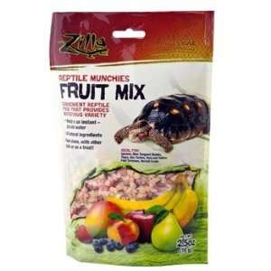  Zilla Fruit Reptile Munchies Reptile Food