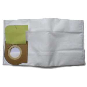  Riccar C20 6 HEPA Type X Vacuum Cleaner Bags for Radiance 