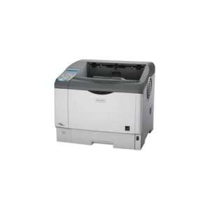 New   Ricoh Aficio SP6330N Laser Printer   Monochrome   1200 x 1200 