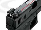 LaserLyte pistol Rear Sight Laser For All Glocks RTB GL Designator new 