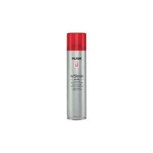  Rusk W8less Plus Hairspray 10oz Beauty