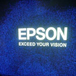 Epson EMP S4 Home Theater LCD Projector HDTV 720P ELPLP36 Bulb Lot of 