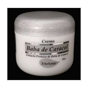  Fitosana Baba de Caracol   Snail Cream: Beauty