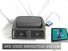   IS200 SXE10 JDM OEM Toyota Genuine RS200 GPS Navigator montior TV